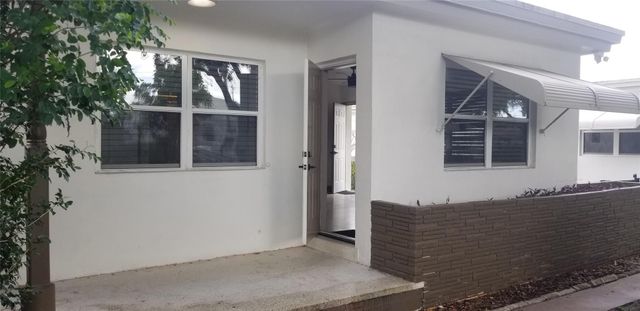 1933 Dewey Street, Hollywood, FL 33020