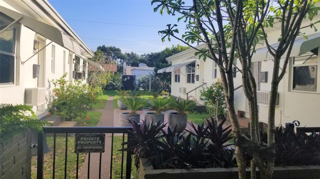 1933 Dewey Street, Hollywood, FL 33020