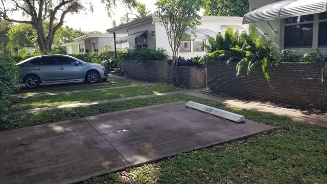 1933 Dewey Street, Hollywood, FL 33020