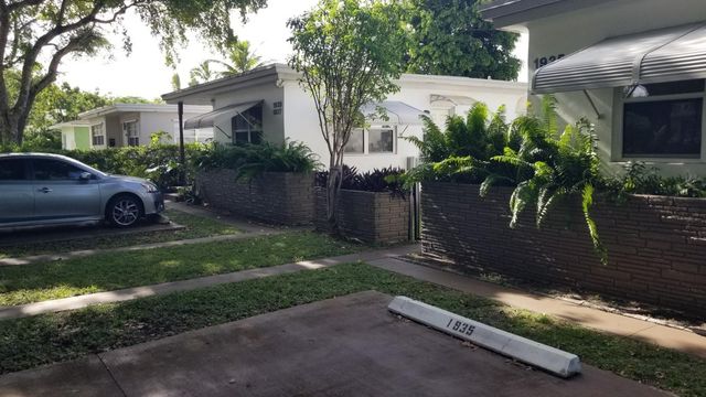 1933 Dewey Street, Hollywood, FL 33020