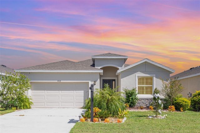 4013 LIVELY CORAL PLACE, Bradenton, FL 34208