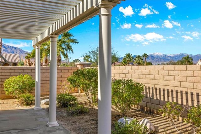 2590 Windmill Way, Palm Springs, CA 92262