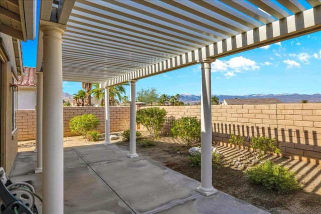 2590 Windmill Way, Palm Springs, CA 92262