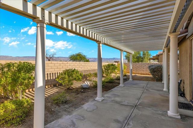 2590 Windmill Way, Palm Springs, CA 92262