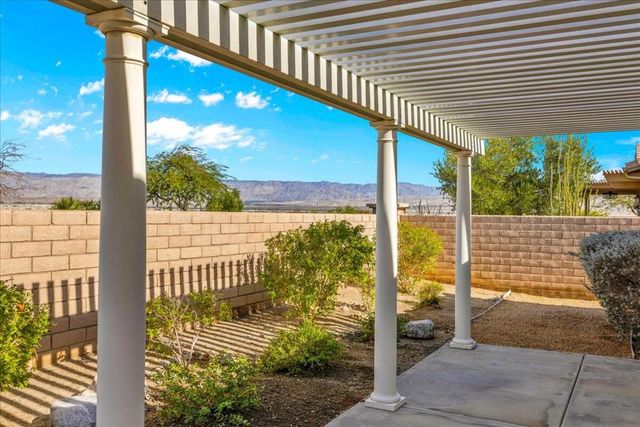 2590 Windmill Way, Palm Springs, CA 92262