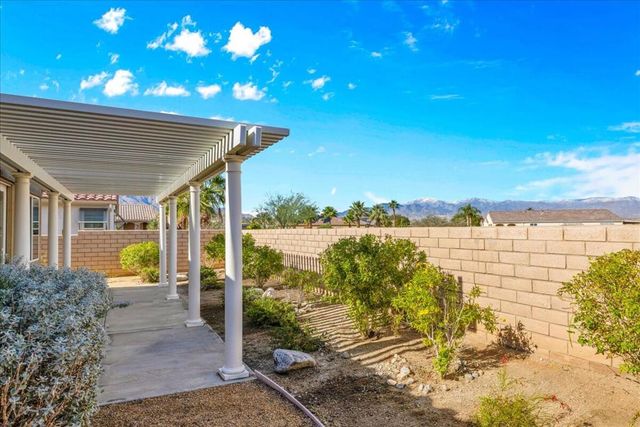 2590 Windmill Way, Palm Springs, CA 92262