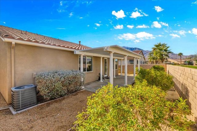 2590 Windmill Way, Palm Springs, CA 92262