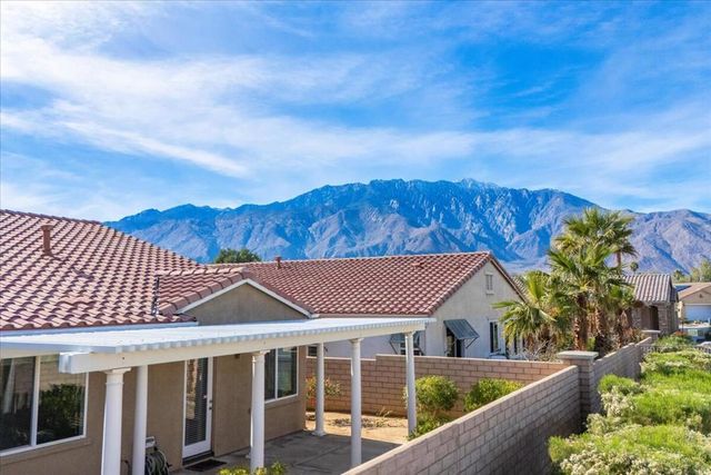 2590 Windmill Way, Palm Springs, CA 92262