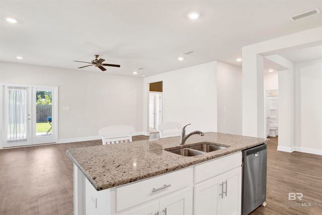 3808 Borman Court, Gulf Shores, AL 36542