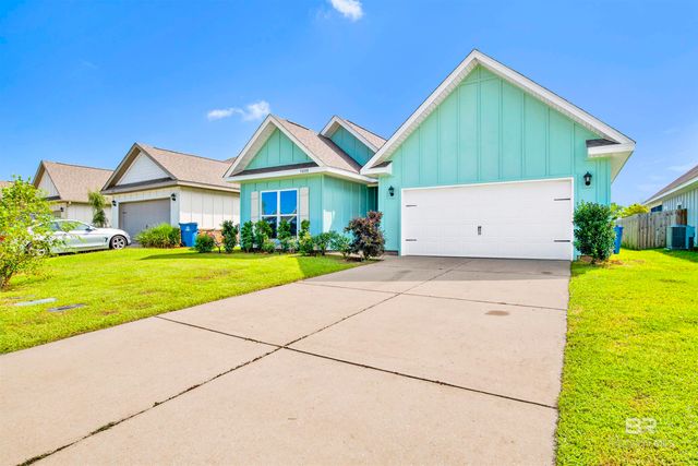 3808 Borman Court, Gulf Shores, AL 36542