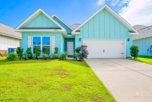 3808 Borman Court, Gulf Shores, AL 36542