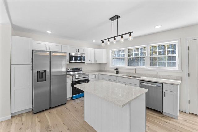 Lot 4 Meadow Run, Alburgh, VT 05440