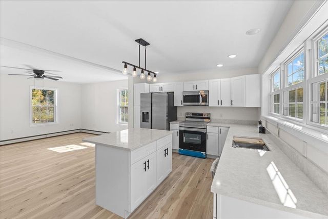 Lot 4 Meadow Run, Alburgh, VT 05440