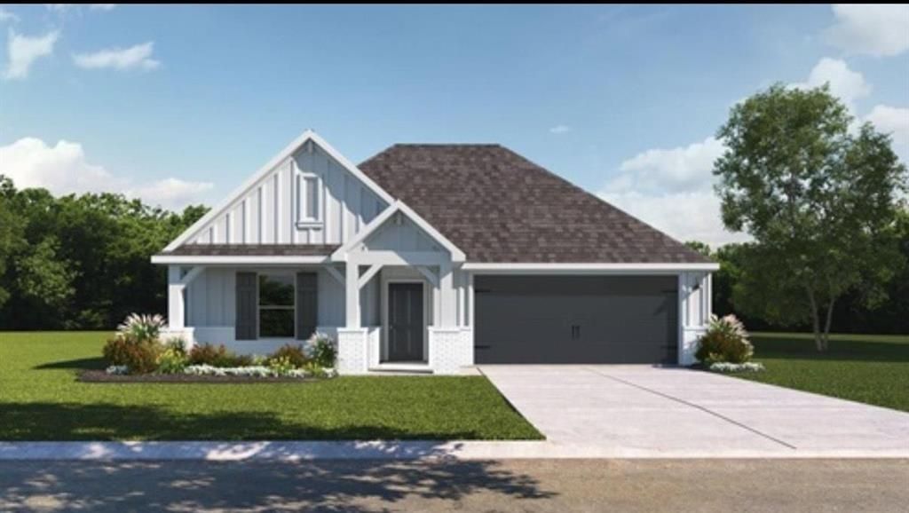 990 Ell-Iott Drive, Nome, TX 77629