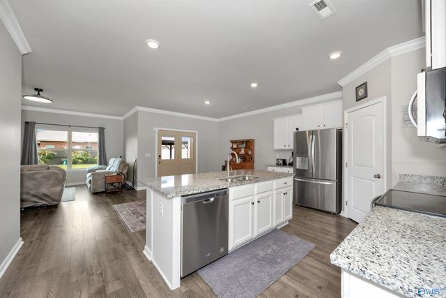 26370 Jones Spring Drive, Athens, AL 35613