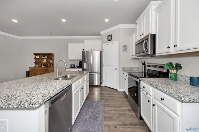 26370 Jones Spring Drive, Athens, AL 35613