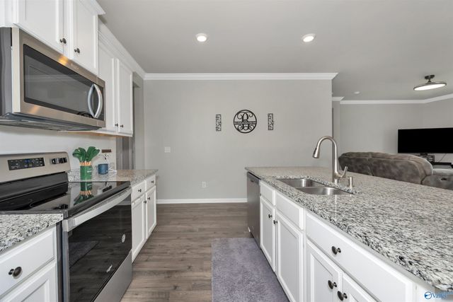 26370 Jones Spring Drive, Athens, AL 35613