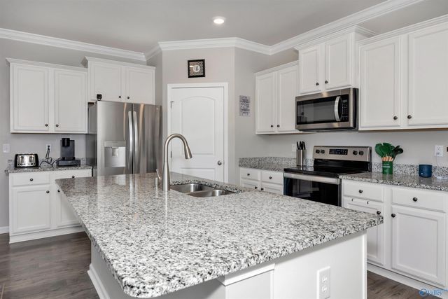 26370 Jones Spring Drive, Athens, AL 35613