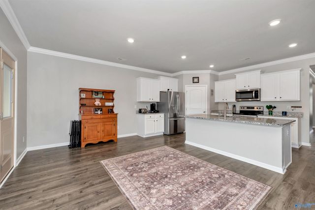 26370 Jones Spring Drive, Athens, AL 35613
