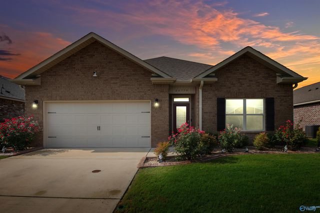 26370 Jones Spring Drive, Athens, AL 35613