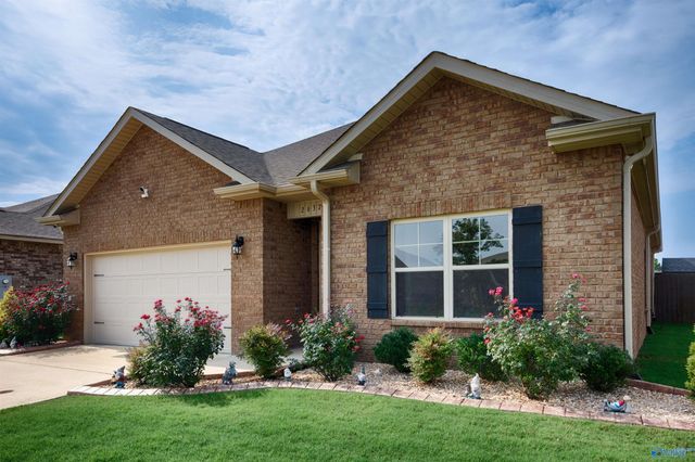 26370 Jones Spring Drive, Athens, AL 35613
