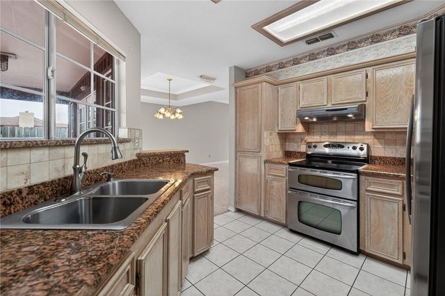 15314 Sabre Dr, Corpus Christi, TX 78418