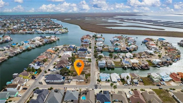 15314 Sabre Dr, Corpus Christi, TX 78418