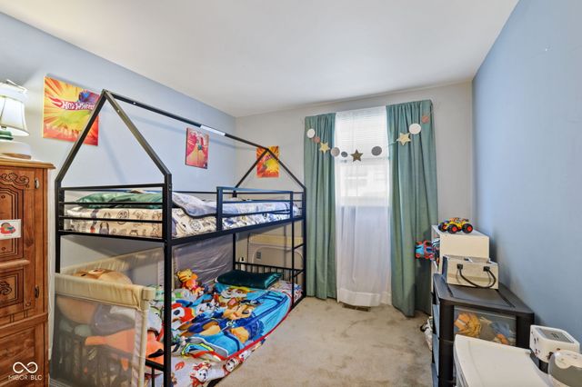 4634 N Sadlier Drive, Indianapolis, IN 46226