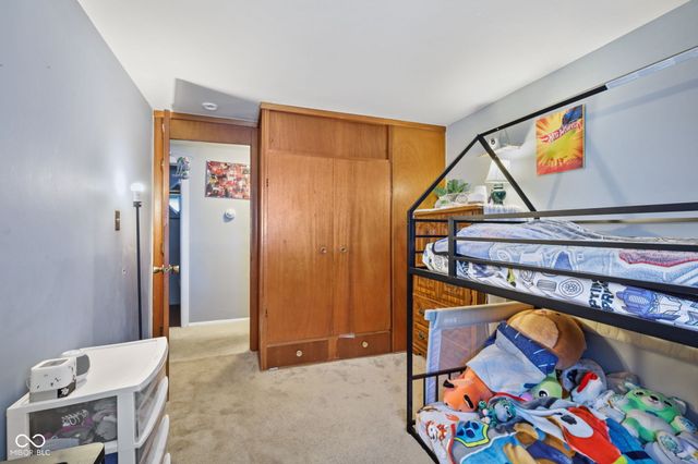 4634 N Sadlier Drive, Indianapolis, IN 46226