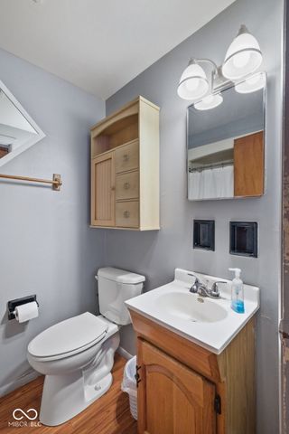 4634 N Sadlier Drive, Indianapolis, IN 46226