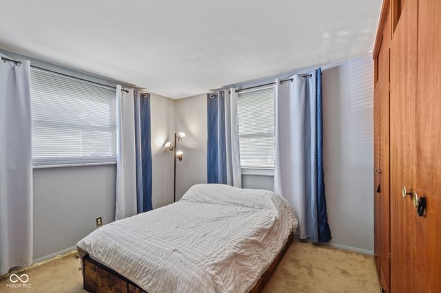 4634 N Sadlier Drive, Indianapolis, IN 46226