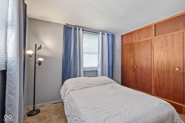 4634 N Sadlier Drive, Indianapolis, IN 46226