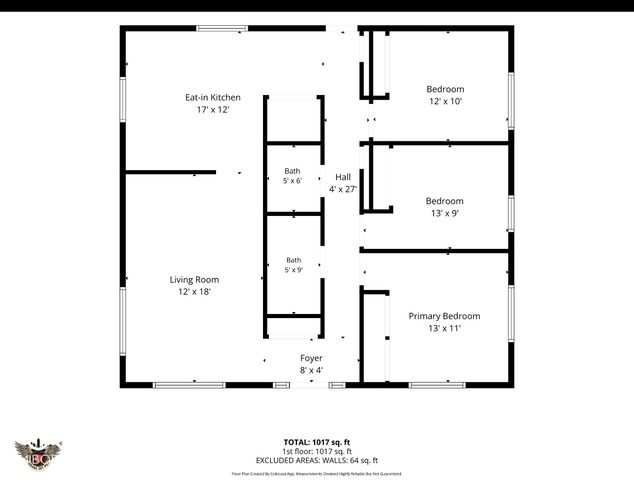 4634 N Sadlier Drive, Indianapolis, IN 46226