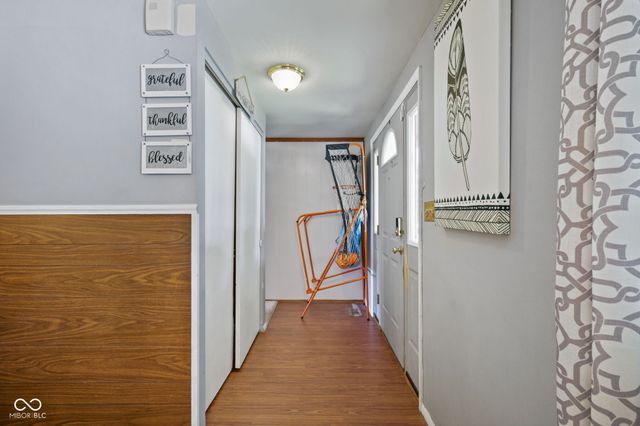 4634 N Sadlier Drive, Indianapolis, IN 46226