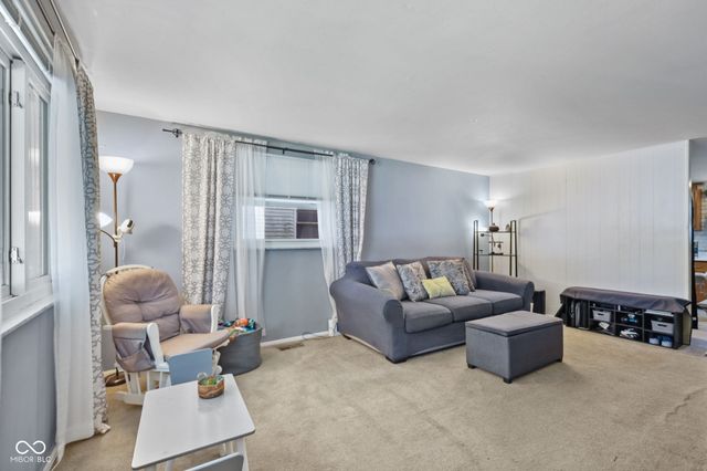 4634 N Sadlier Drive, Indianapolis, IN 46226