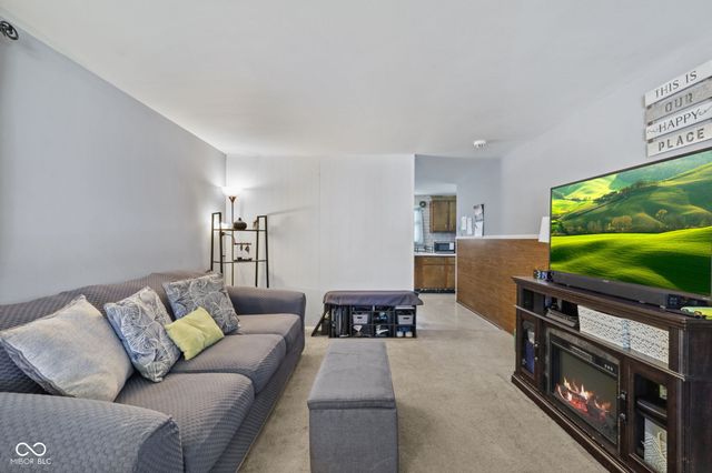 4634 N Sadlier Drive, Indianapolis, IN 46226