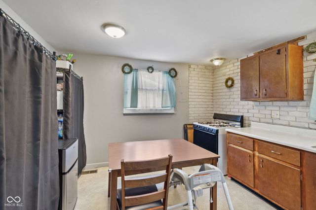 4634 N Sadlier Drive, Indianapolis, IN 46226