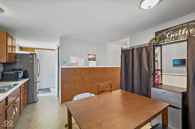 4634 N Sadlier Drive, Indianapolis, IN 46226