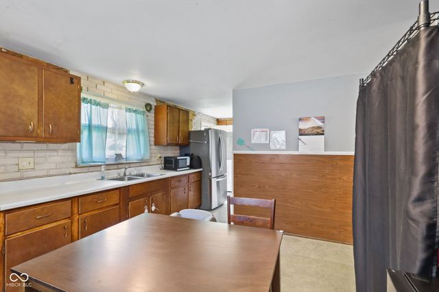4634 N Sadlier Drive, Indianapolis, IN 46226