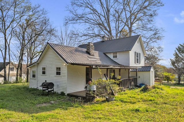 550 Osburn Rd, Chickamauga, GA 30707