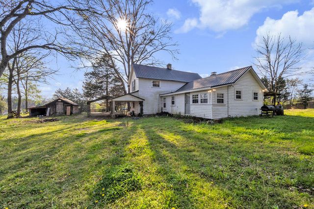 550 Osburn Rd, Chickamauga, GA 30707