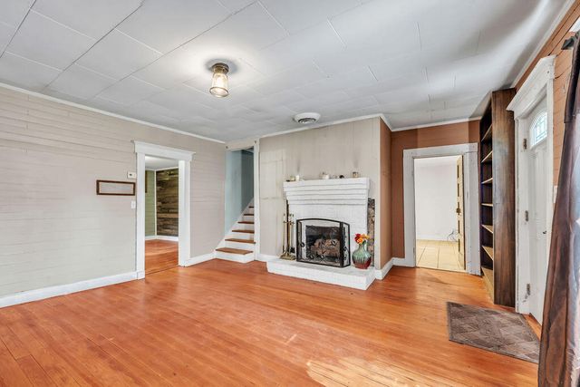 550 Osburn Rd, Chickamauga, GA 30707