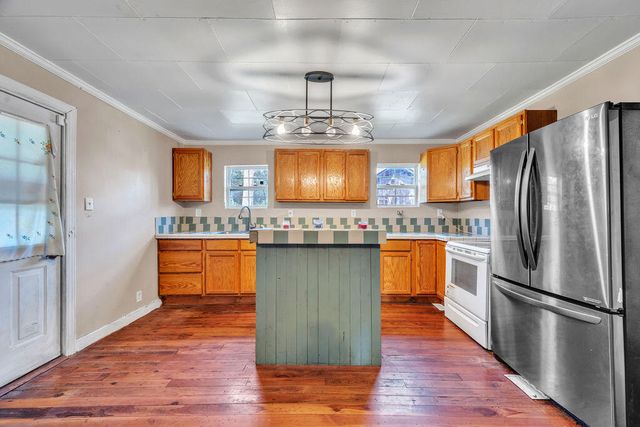 550 Osburn Rd, Chickamauga, GA 30707