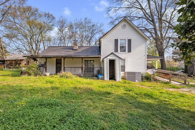 550 Osburn Rd, Chickamauga, GA 30707