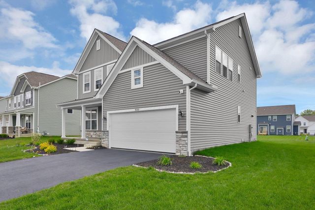 1688 Longhill Drive, Delaware, OH 43015
