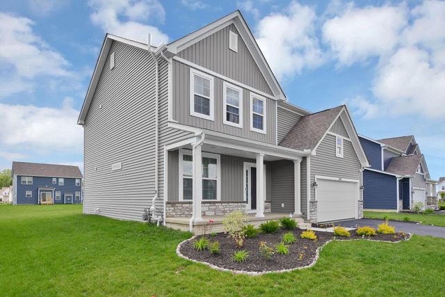 1688 Longhill Drive, Delaware, OH 43015