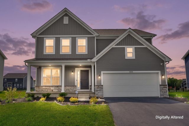 1688 Longhill Drive, Delaware, OH 43015