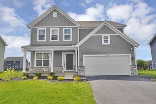 1688 Longhill Drive, Delaware, OH 43015