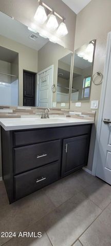 32273 N 127TH Lane, Peoria, AZ 85383