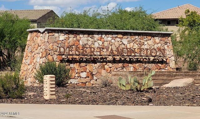 32273 N 127TH Lane, Peoria, AZ 85383